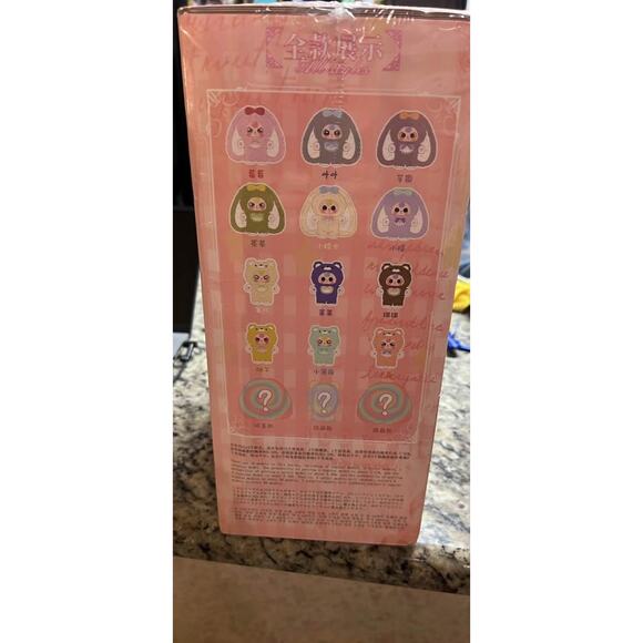 Baby three - Picture 3 of 3